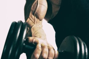 The Best Resistance Exercises for Muscle Gain