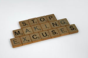 The 10 Worst Excuses People Have