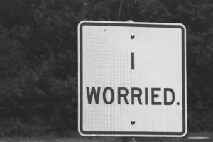 The 3 Significant Things to Worry About Today