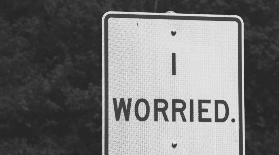 The 3 Significant Things to Worry About Today